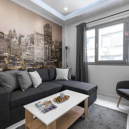 شقة San Francisco, Nilie Hospitality Mgmt سالونيك المظهر الخارجي الصورة