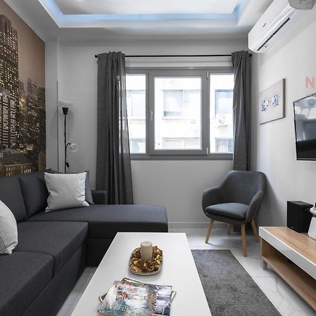 شقة San Francisco, Nilie Hospitality Mgmt سالونيك المظهر الخارجي الصورة