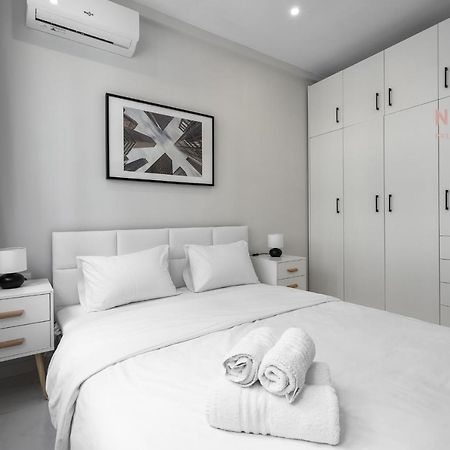 شقة San Francisco, Nilie Hospitality Mgmt سالونيك المظهر الخارجي الصورة